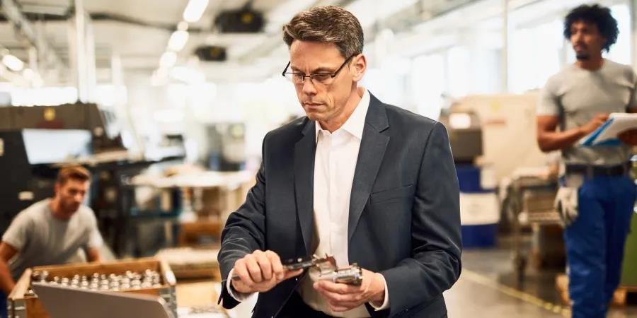 U技前线 | 增强现实和数字化工作指导Q两者有什么不同?