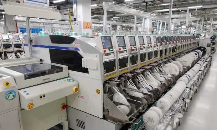 刉业提升竞争力首选MESpȝ